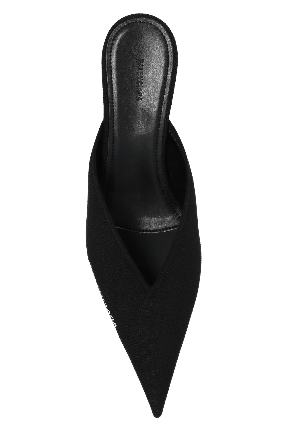 IetpShops | Balenciaga Branded mules | Women's Shoes | Ralph 